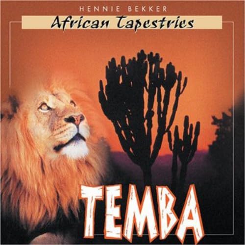 African Tapestries-Temba