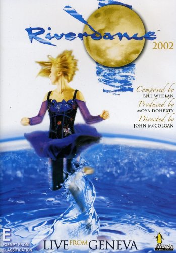 Riverdance: The Show 2002 (Live From Geneva) [DVD]
