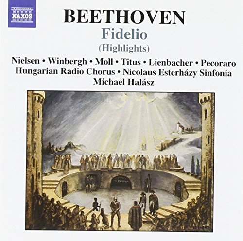 BEETHOVEN: Fidelio, Op. 72