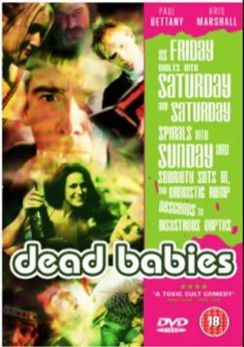 Dead Babies [DVD]