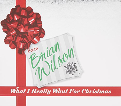 What I Really Want For Christmas