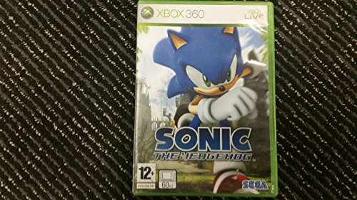 Sonic the Hedgehog (Xbox 360)