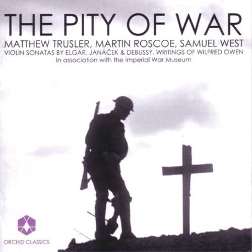 THE PITY OF WAR