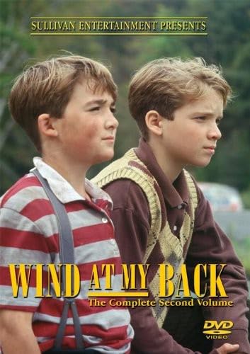 WIND AT MY BACK S2