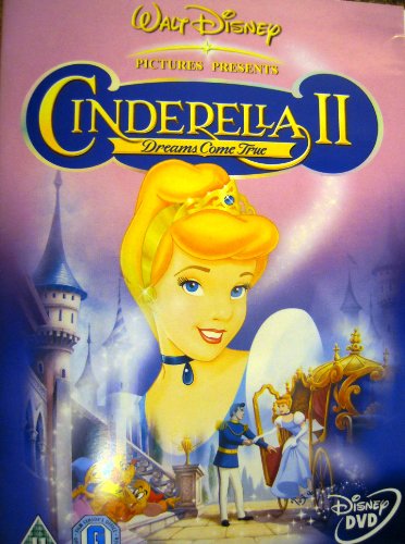 Cinderella 2 - Special Edition [DVD]