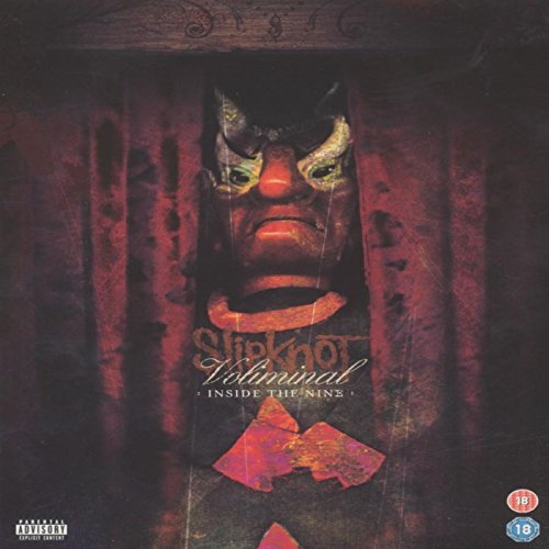 Slipknot: Voliminal Inside the Nine