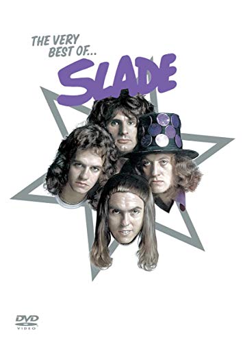 Slade: The Very Best Of [DVD] [NTSC]