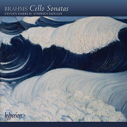 Brahms: Cello Sonatas etc