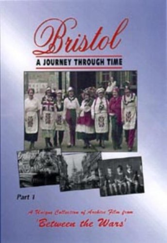 Bristol - In Old Film [2005] [DVD]