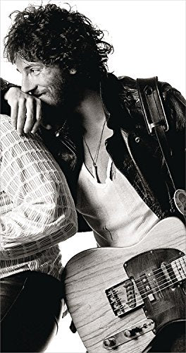 Born To Run: 30th Anniversary Edition [2 DVD + 1 CD]