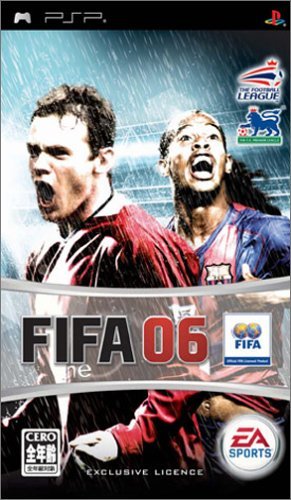 Fifa 06 [Japan Import]