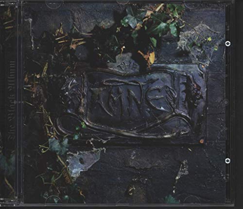 The Black Album