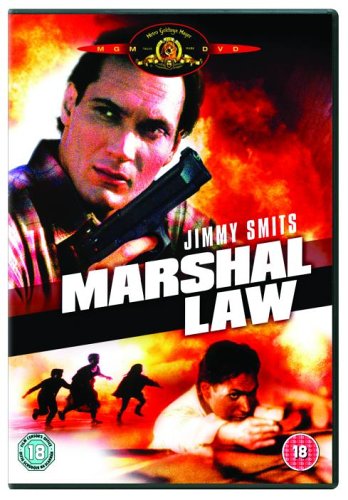 Marshal Law [DVD] [2006]