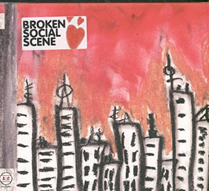 Broken Social Scene