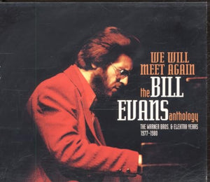 We Will Meet Again - The Anthology 