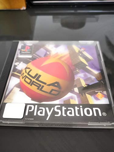 Kula World (PS)