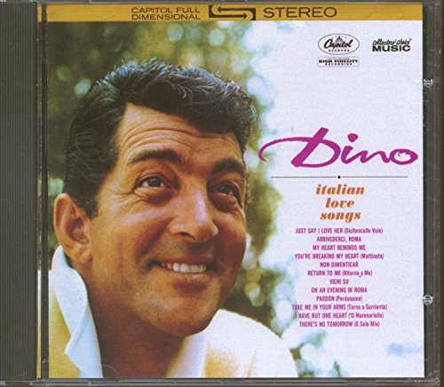 Italian Love Songs