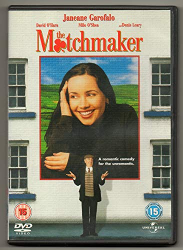 The Matchmaker [DVD]