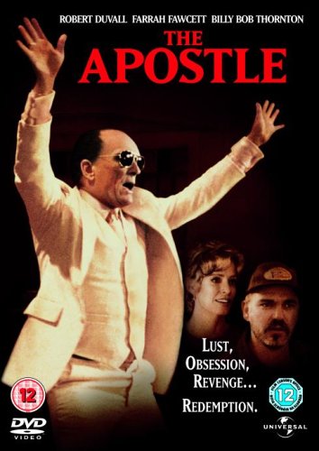 The Apostle [DVD] [1997]
