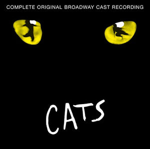 Cats (Complete Original Broadway Cast Recording) 