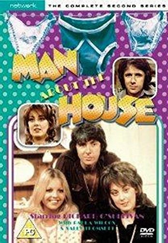 Man About The House: Complete Series 2 [DVD]
