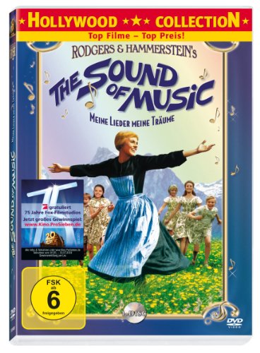 The Sound of Music [Import allemand]