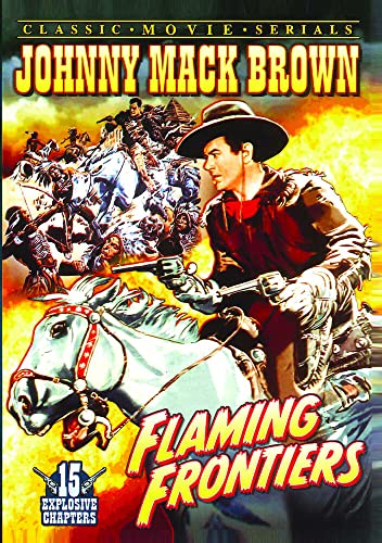 Flaming Frontiers