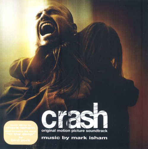 Original Soundtrack - Crash
