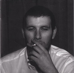 Whatever People Say I Am, That's What I'm Not