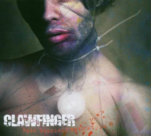 Hate Yourself With Style [CD + DVD]