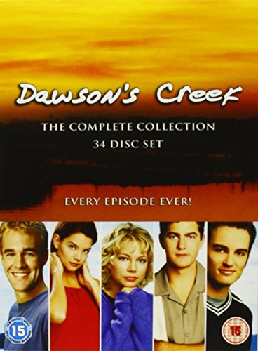 Dawson's Creek: The Complete Collection [DVD] [2006] [UK Import]