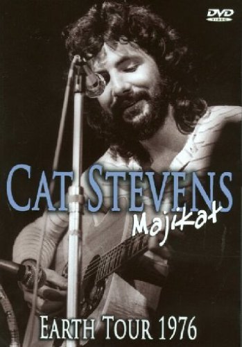 Majikat Earth Tour 1976