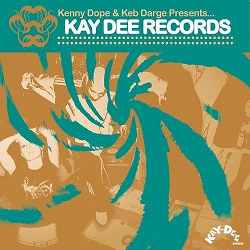 Kay-Dee Records