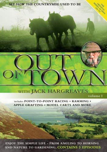 Out of Town, Vol. 1 [DVD] [1988]