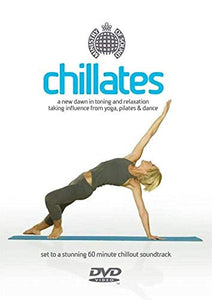Ministry Of Sound's Chillates [DVD] 
