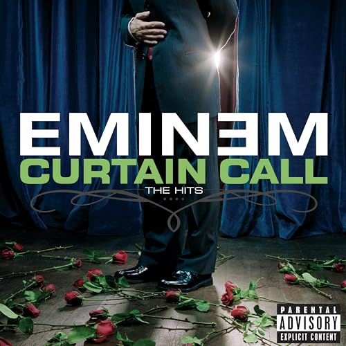 Curtain Call - The Hits