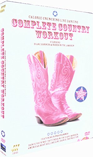 Complete Country Workout [DVD]