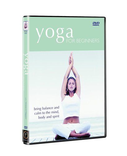 Yoga For Beginners [DVD]