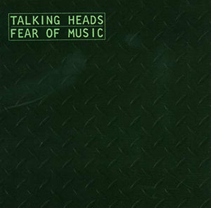 Fear of Music [CD + DVDA] 