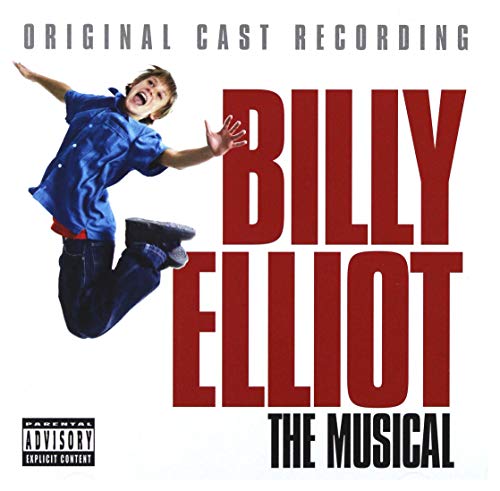 Billy Elliot [The Original Cast Recording]