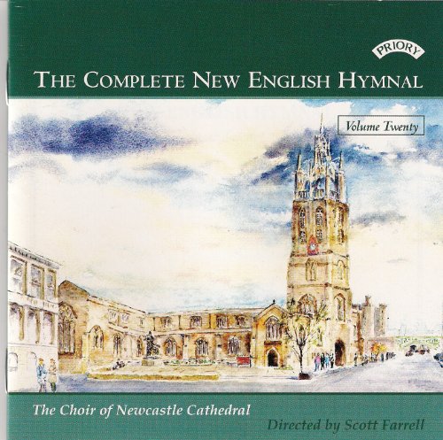 Complete New English Hymnal, The - Vol. 20