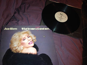 Joan Rivers: Live - What Becomes A Semi Legend Most