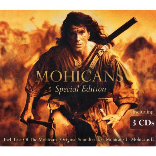 Mohicans [Special | Soundtrack]