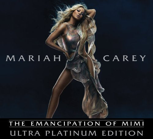 The Emancipation of Mimi - The Platinum Edition [CD + DVD]