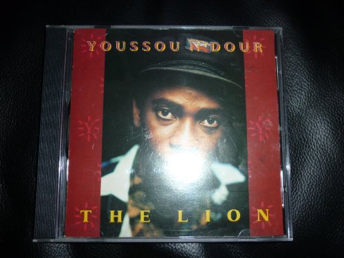 Youssou N'Dour - Lion (1989)