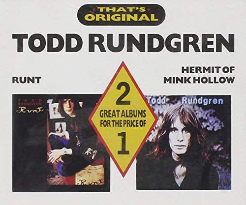 Runt / Hermit of Mink Hollow