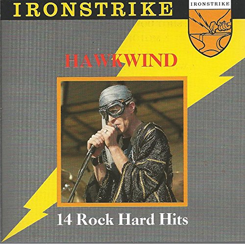 14 rock hard hits (1989, ironstrikecd004)