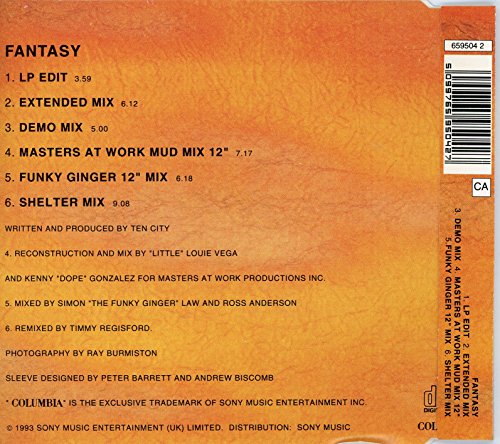 Fantasy