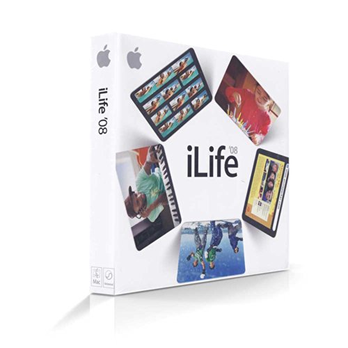 Apple iLife '08