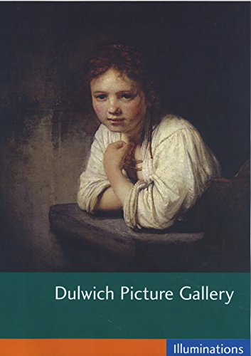 The Dulwich Picture Gallery [DVD]
